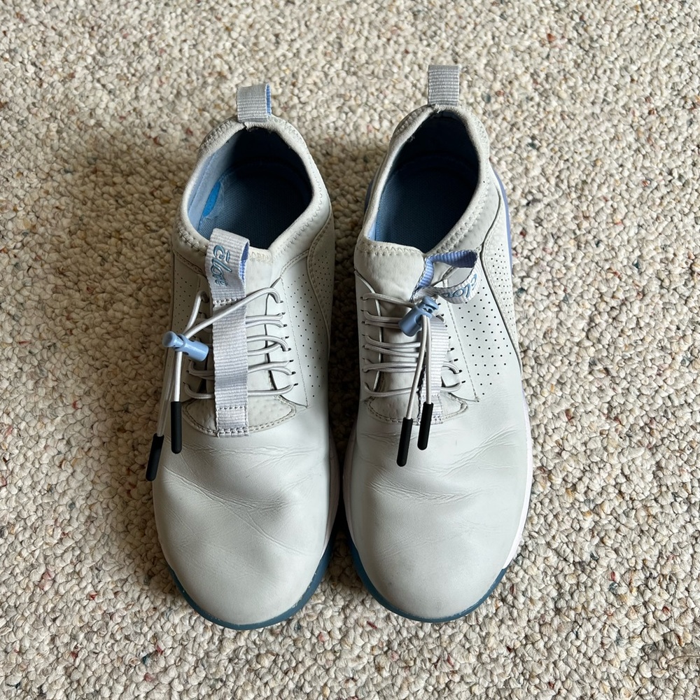 Clove size 9.5